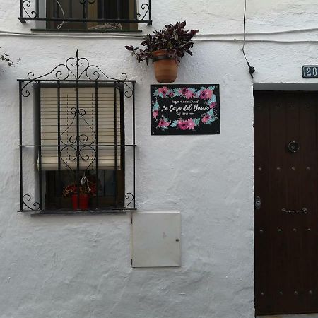La Casa Del Barrio Guest House Mijas Eksteriør bilde