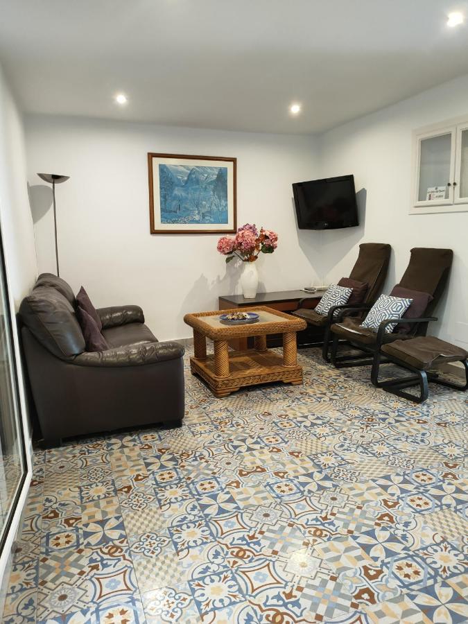 La Casa Del Barrio Guest House Mijas Eksteriør bilde