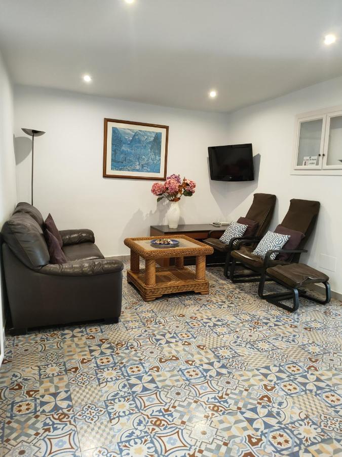 La Casa Del Barrio Guest House Mijas Eksteriør bilde
