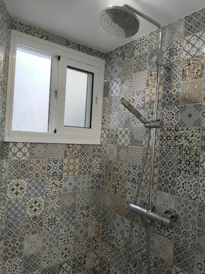 La Casa Del Barrio Guest House Mijas Eksteriør bilde