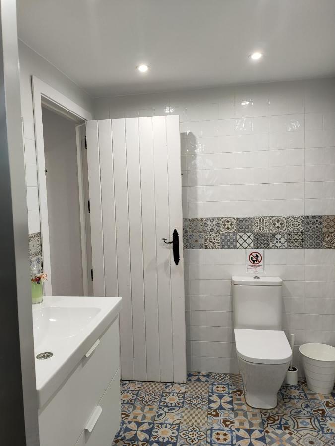 La Casa Del Barrio Guest House Mijas Eksteriør bilde