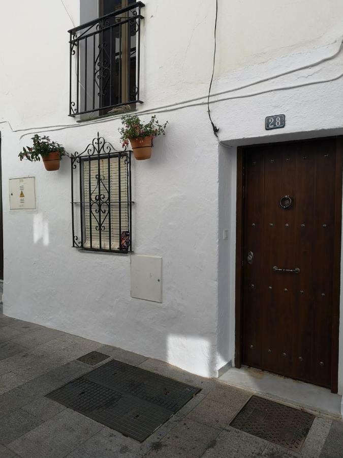 La Casa Del Barrio Guest House Mijas Eksteriør bilde
