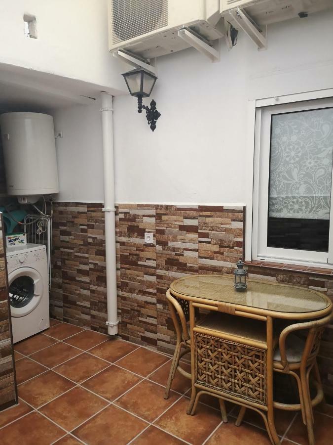 La Casa Del Barrio Guest House Mijas Eksteriør bilde