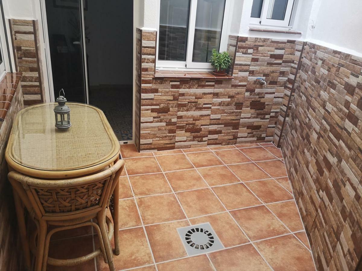 La Casa Del Barrio Guest House Mijas Eksteriør bilde
