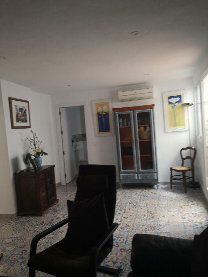 La Casa Del Barrio Guest House Mijas Eksteriør bilde
