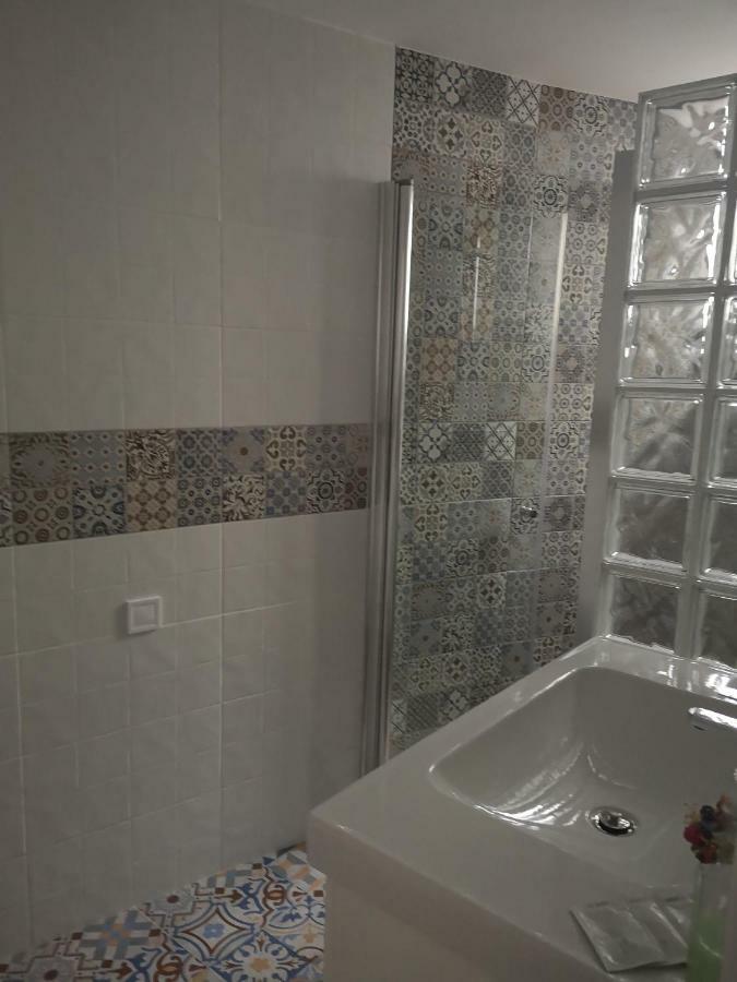 La Casa Del Barrio Guest House Mijas Eksteriør bilde
